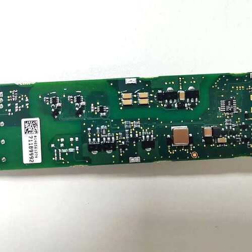 [议价可修]XPD0037-1014/0 (XPD0037-AAD100) 德国 E+H I/O模块