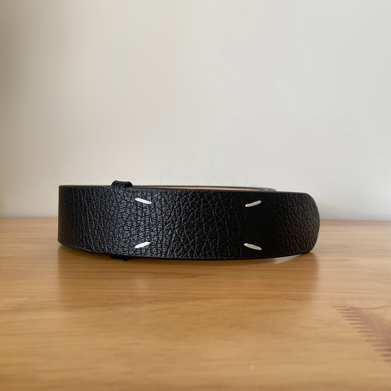 只有几个了男女情侣腰带腰链