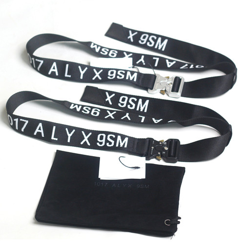 只有几条了机能男女腰带皮带