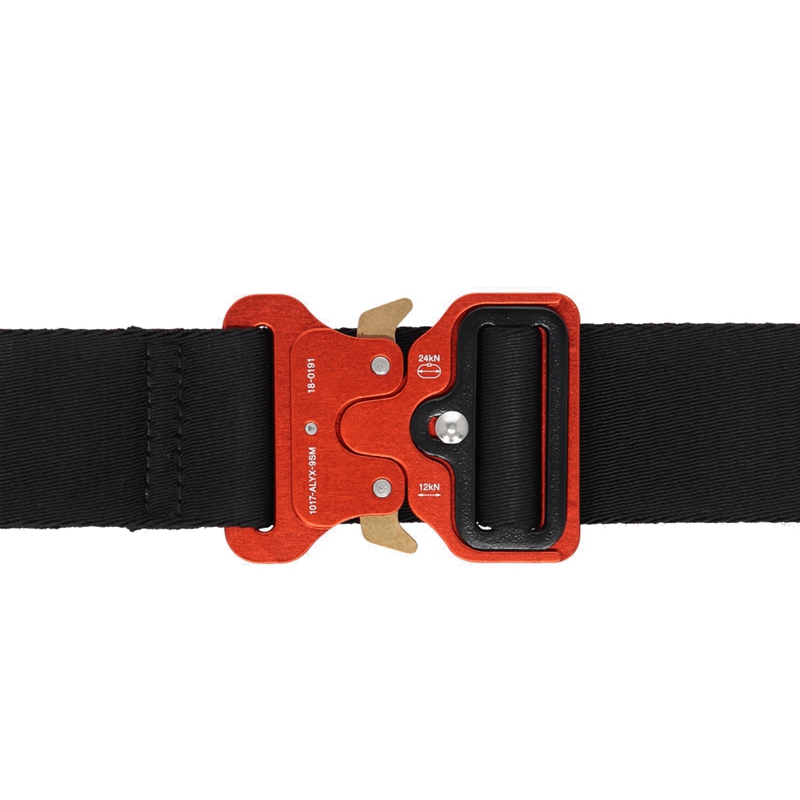 真香最后一批机能战术腰带皮带