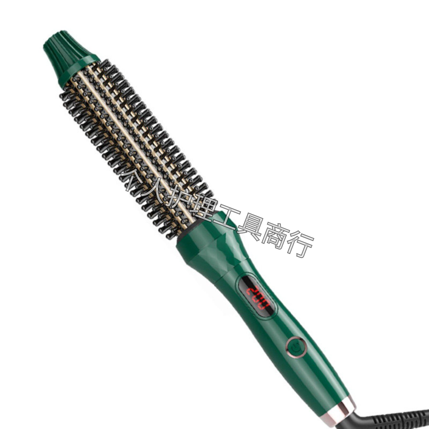 恒温护发内扣卷发器短发专用防烫设计家用手残党轻松做内扣发型