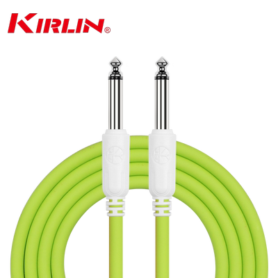 KIRLIN吉他连接线降噪