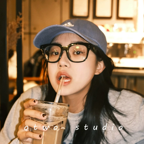 Усовершенствованные GM Black Frame Glasses ioplay