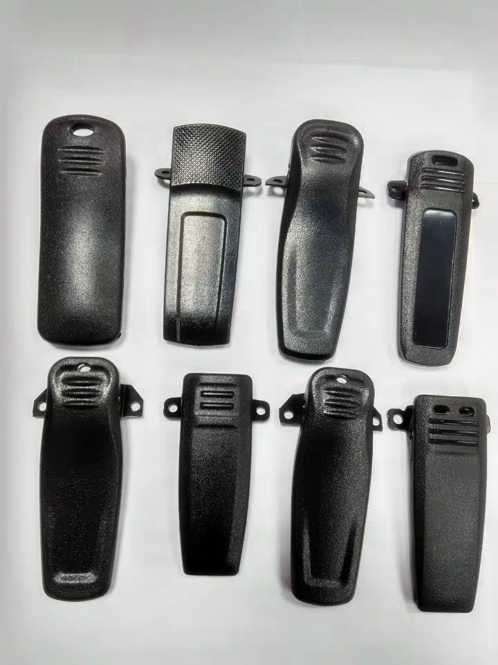 堡利斯通对讲机背夹各种型号对讲机原装背夹
