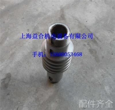 配件.大连机床数控刀架螺杆 瓦房店数控刀架中心螺杆 AK2190*4中