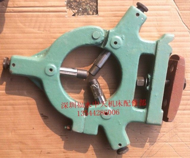 CD6140车床大连车床中心架跟刀架车床配件车床附件 中心架,标准件/零部件/工业耗材,其他机床配附件,淘宝优惠券,粉丝福利购,淘宝优惠卷