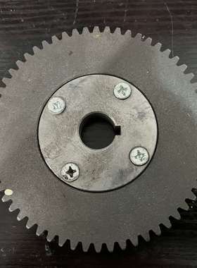 机床配件车床配件机床配件 镇江机床 C630A-6096 胶木齿轮 胶木挂