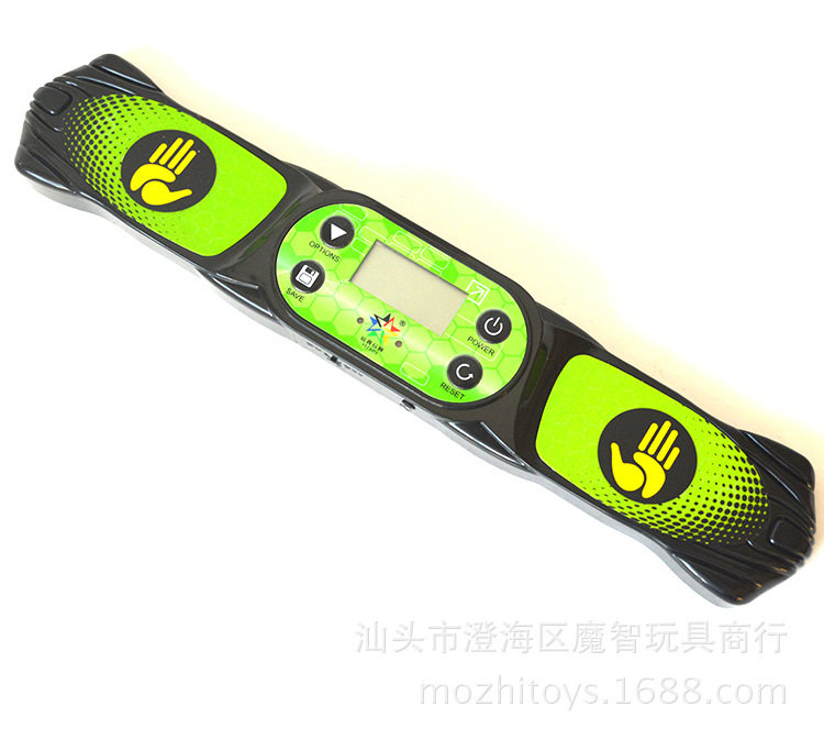 【 魔方计时器黑色】yuxin计时器 速叠杯计时器 专业比赛|ruв категории игрушка/коляска/головоломка/блоки/модель, Разблокировать/лабиринт/кубик Рубика/умная игрушка, кубик Рубика - от Buy2taobao.com для оказания профессиональной услуги покупки агента Taobao