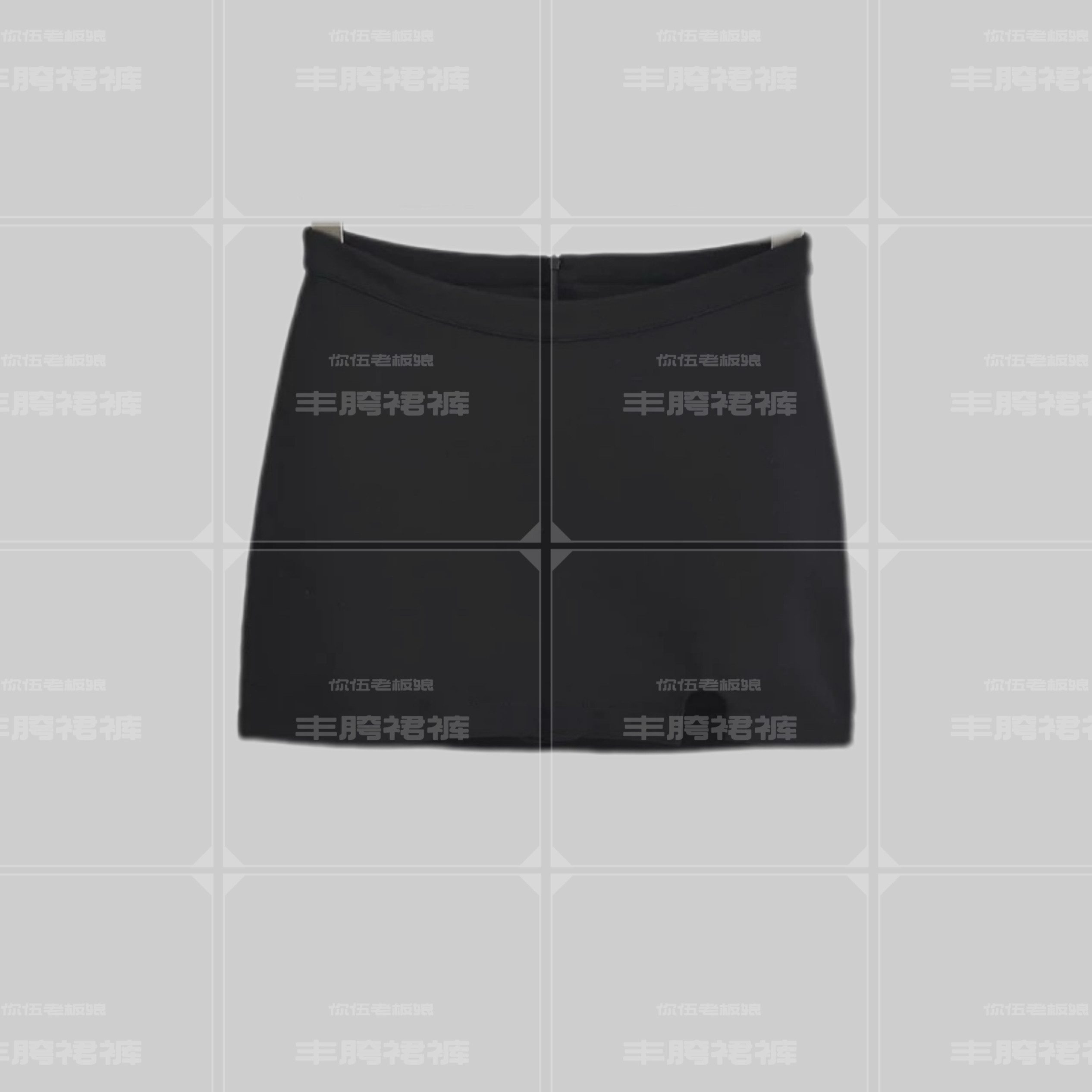 【你伍老板娘】“美臀丰胯半身裙裤”里面的丰胯垫店请注意改了,女装/女士精品,半身裙,淘宝优惠券,粉丝福利购,淘宝优惠卷