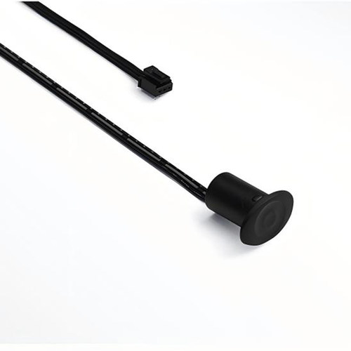 悍高X9开关人体感应触摸单门碰双门碰手扫机线分离开关