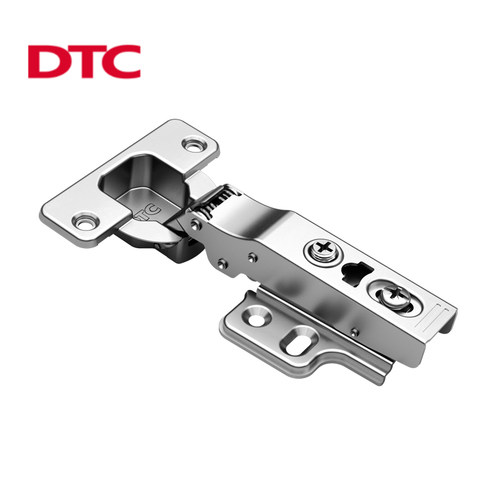 DTC东泰C85系列固定式阻尼铰链合页合叶门铰柜门五金橱柜门铰