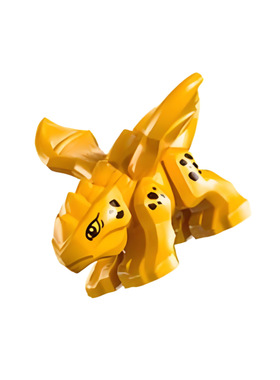 紫色阿尤 异色龙宝宝 幻影人仔积木忍者玩具飞龙芮羽兼容幼龙