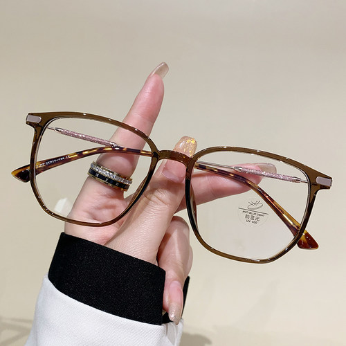 20年实体店配镜经验配不准退全款