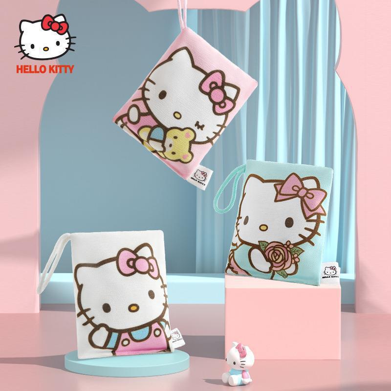 Hellokitty汽车车用竹炭包新车车内除甲醛异味吸附专用车载活性炭