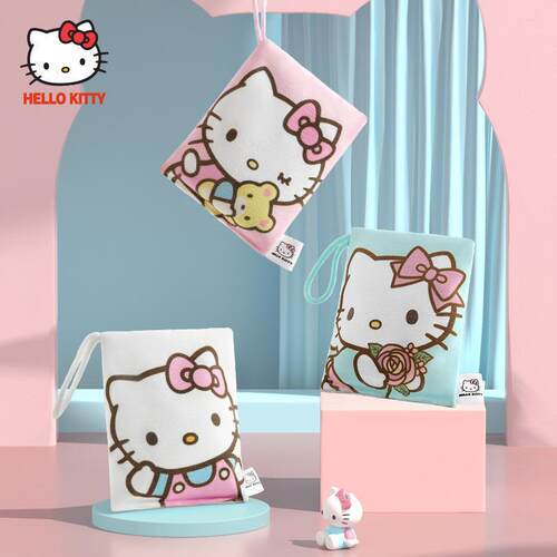 Hellokitty汽车车用竹炭包新车车内除甲醛异味吸附专用车载活性炭