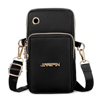 Черная сумка