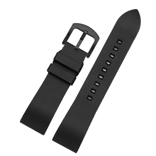 适用Casio卡西欧手表男PRW-6900Y PRW6800系列登山防水氟橡胶表带