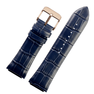 适配盖尔斯GUESS手表U0247G3 W1058G2 W0040G3系列真皮手表带配件