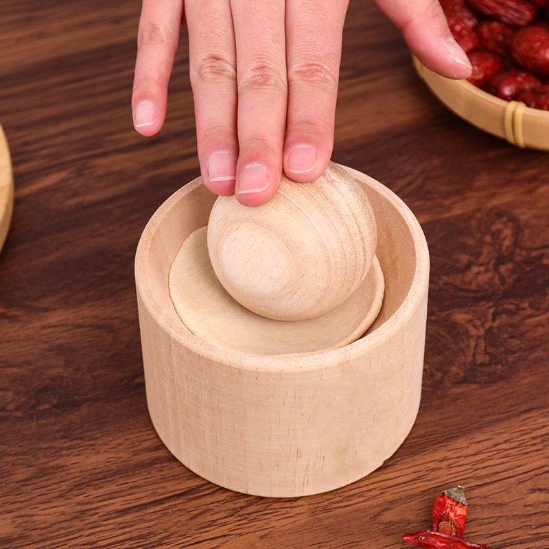 新款饺子包子制作轻松省时