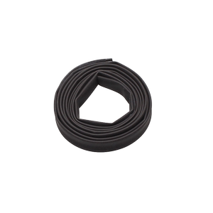 金属眼镜腿套防滑热缩管腐蚀保护过敏防磨压耳脚套硅胶套眼睛镜腿