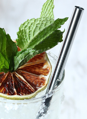 SOG 不锈钢吸管  吸管刷MMLS8YCM