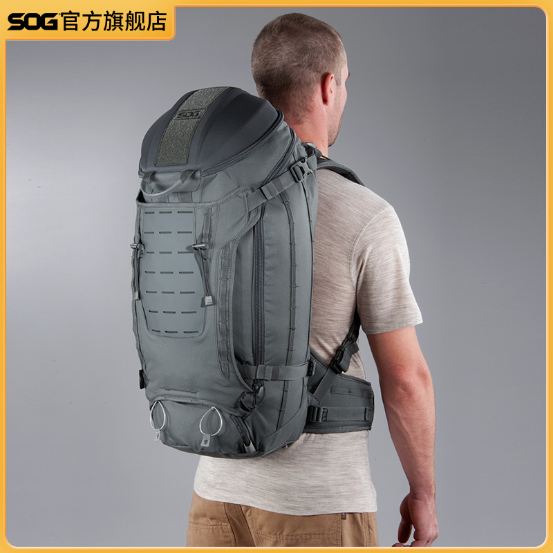 美国索格sog六翼天使35l户外战术