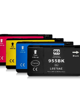 【顺丰】OfficeJetPro7740墨盒