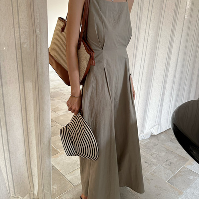 摩登mdeng197吊带连体裤5120K