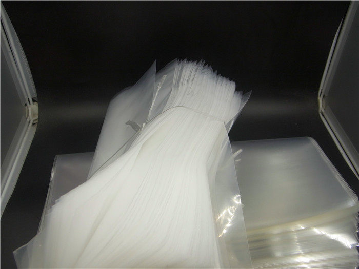 12寸黑胶LP外袋 LD影碟外套 保护袋 收藏专用 防撕裂 100个