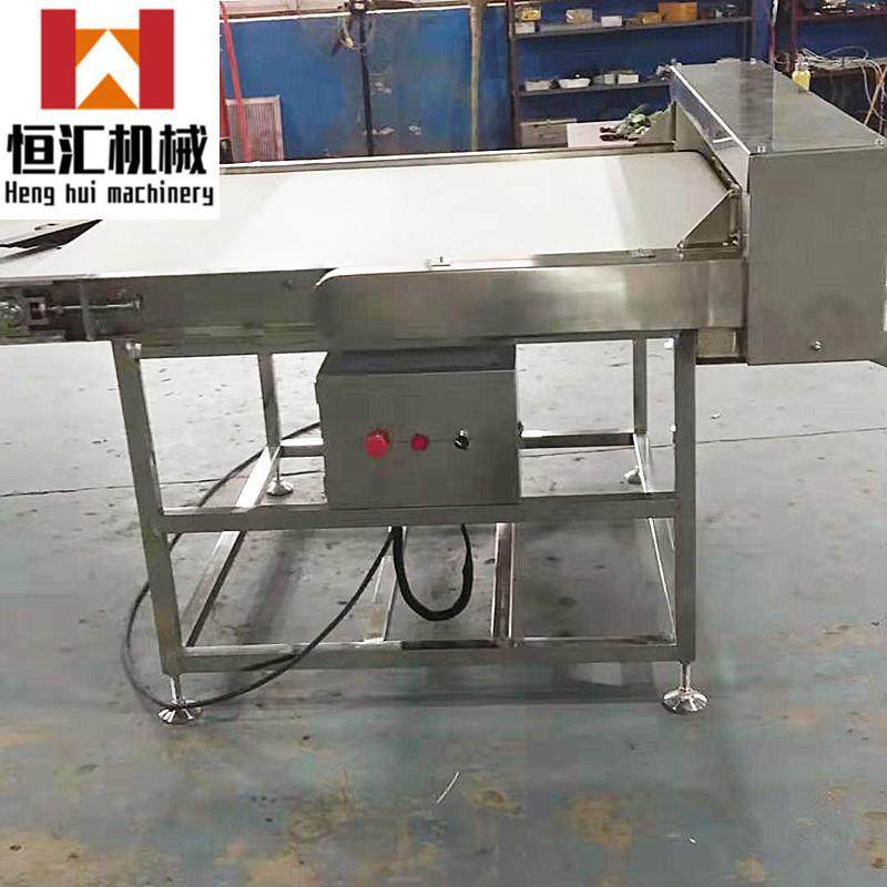 不锈钢输送带式肉切片机新式全自动牛肉切条机切条机,清洗/食品/商业设备,其他食品加工设备,淘宝优惠券,粉丝福利购,淘宝优惠卷