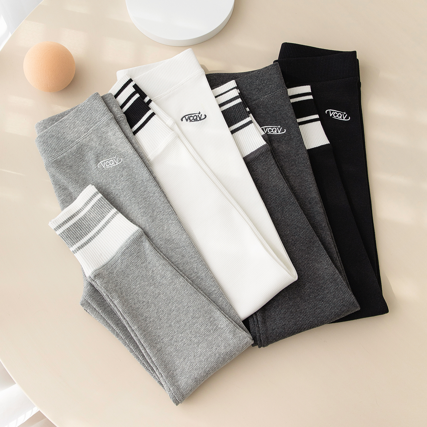 长裤秋装女童打底裤外穿