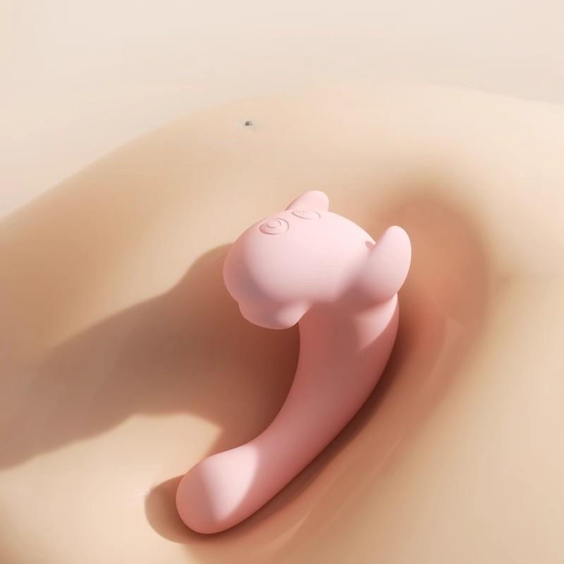 女用按摩器CL153Female masturbation Masturbation device