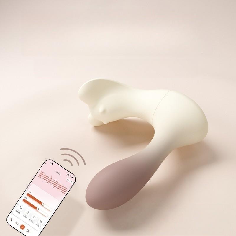 女用按摩器CUN872Female masturbation Masturbation device