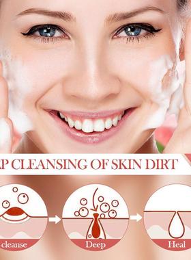 Peach yoghurt and noodle milk. Clean noodle milk tradable.