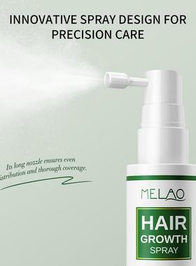 Minodils hair-carrying spray head with sperm-water fluids t