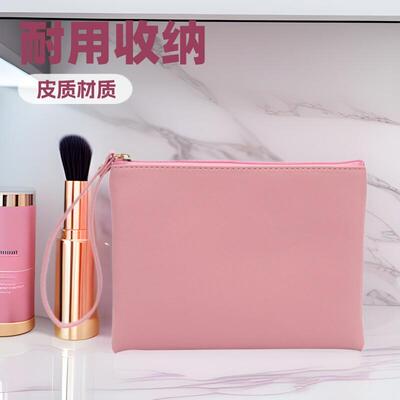 Make-up kits, waterproof PU-skin, large-volume beauty salons