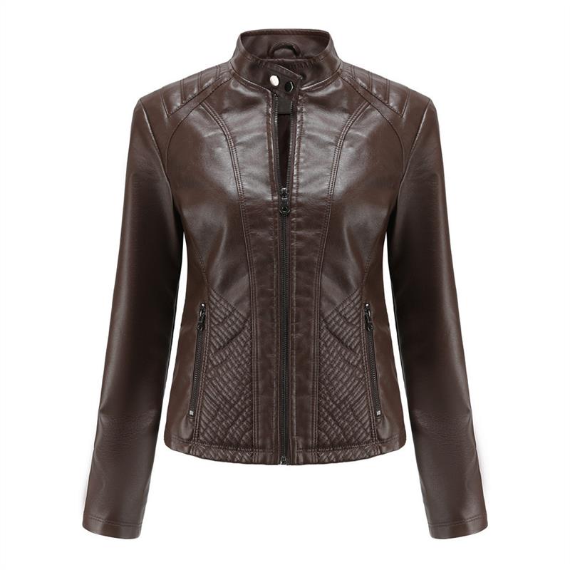Autumn and Winter Leather, Jane OMalleys Twilight Clothes,