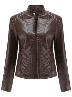 Autumn and Winter Leather, Jane OMalleys Twilight Clothes,