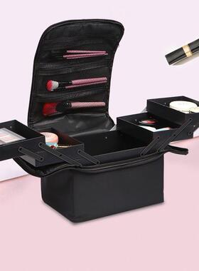 Luxury makeup packs multifunctionally absorb large-volume pa