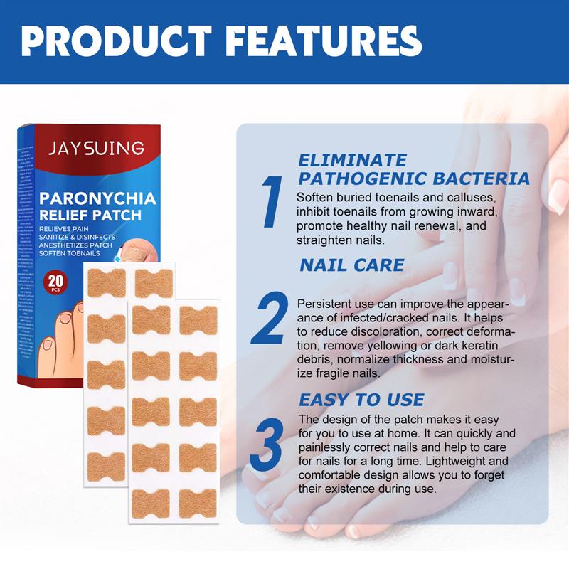 Tweedledge nursing patches. Tightened gray fingernails, sodi