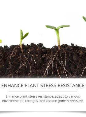 MOONSPRY Plant growth nutrient supplementation of soil nutri
