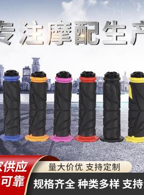 Motorcyclists put up condoms, high-quality hands made glues,
