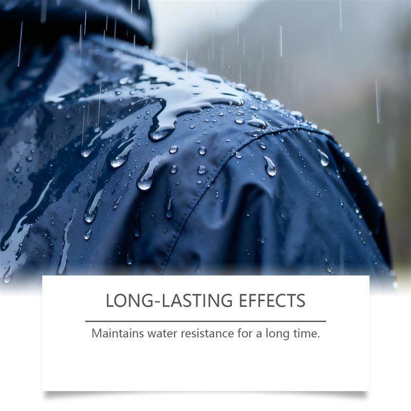 Waterproofing of textiles, multi-textiles, water-restricted,