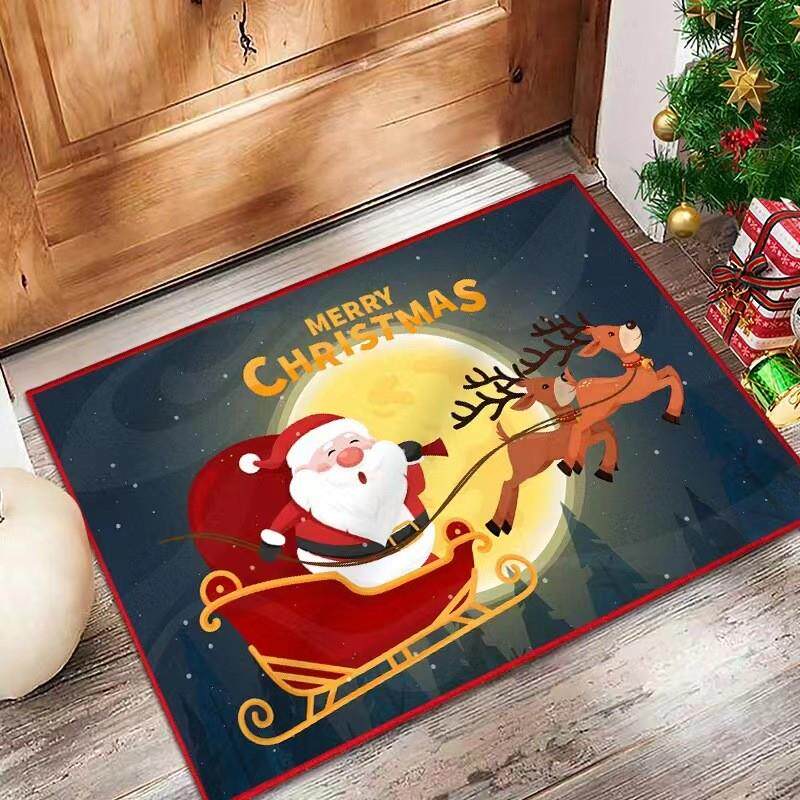 The Christmas shower room is closed with hand-washing pool a