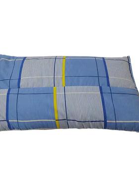 Bed rice cases for adult dormitories, hard pillows for human