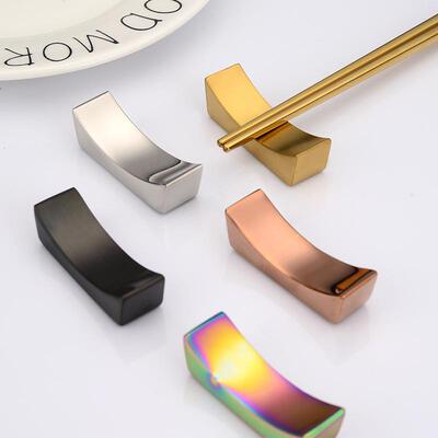 Creative steel chopsticks, creative treasures, stainless ste
