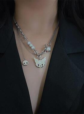 The dark system of titanium does not take off the color of t