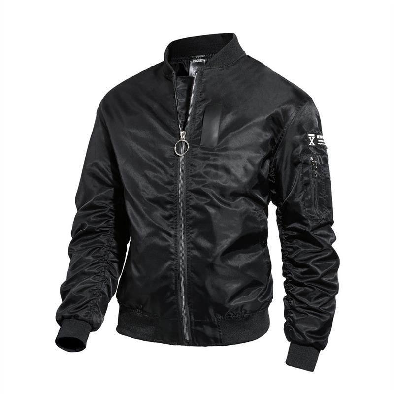 Spring and fall jackets, ma1 pilots jackets, Omer-America-S