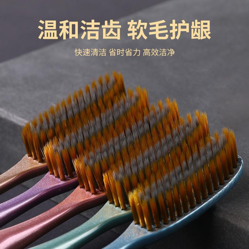 Its an innovative, efficient, clean toothbrush with a styli
