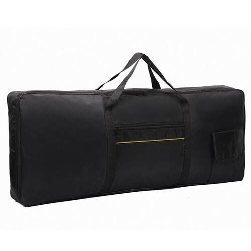 Sixty-one-key video bag for rainproof Oxford Piano Band-Aid